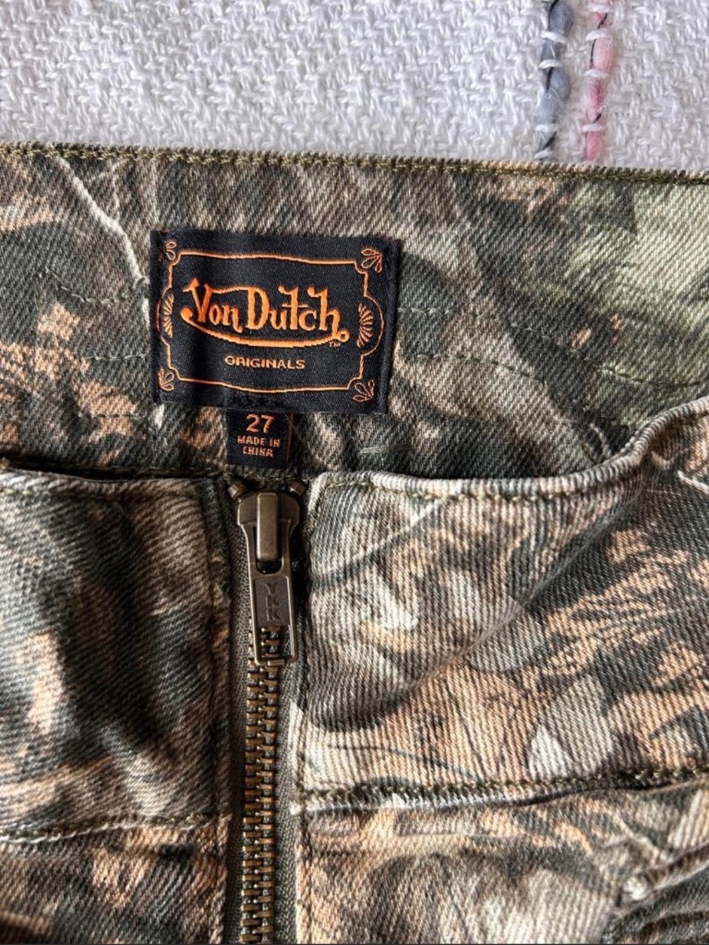 Quick sale